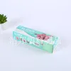Factory direct sales: 15 pieces per box for refrigerator packaging, sealed bags, vegetable and fresh fruit food preservation bags, transparent self-sealing bags Item Picture