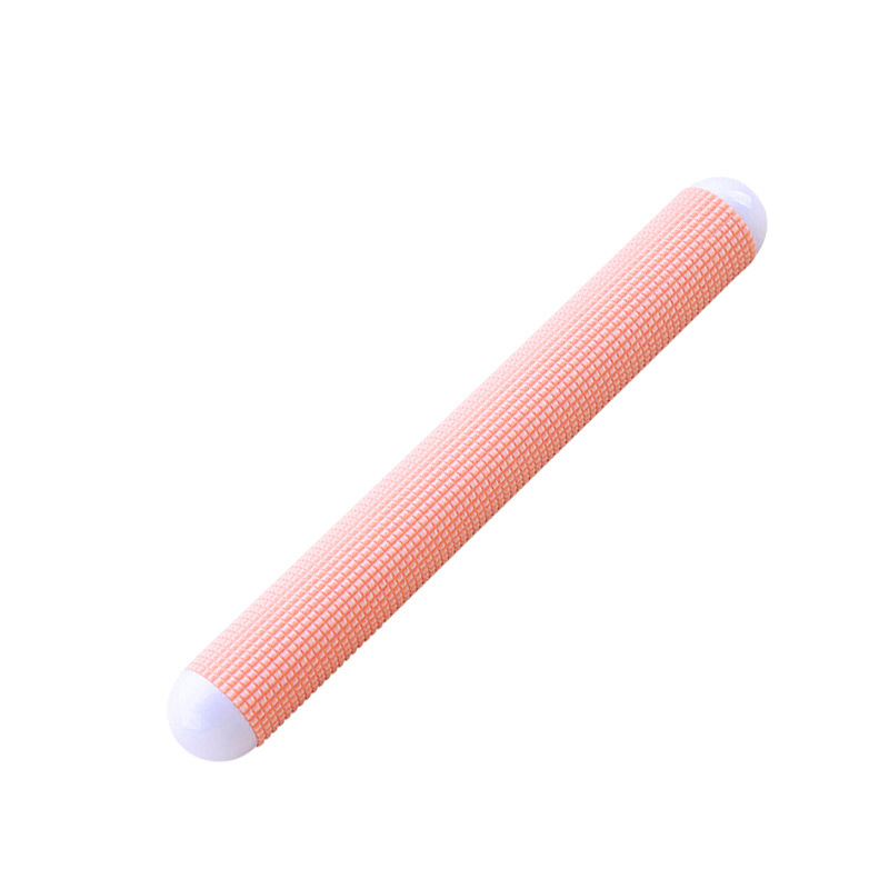 Dumpling wrapper rolling pin, household large rod dough stick, baking non-stick noodles rolling pin, roller rolling pin Application Scenario
