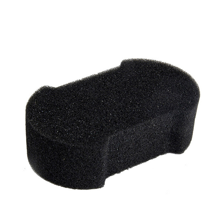 Sponge shoe brush, shoe wax, shoe polish, double-sided quick-brightening shoe polish, care shoe polish, shoe wax set in stock for wholesale pic 11
