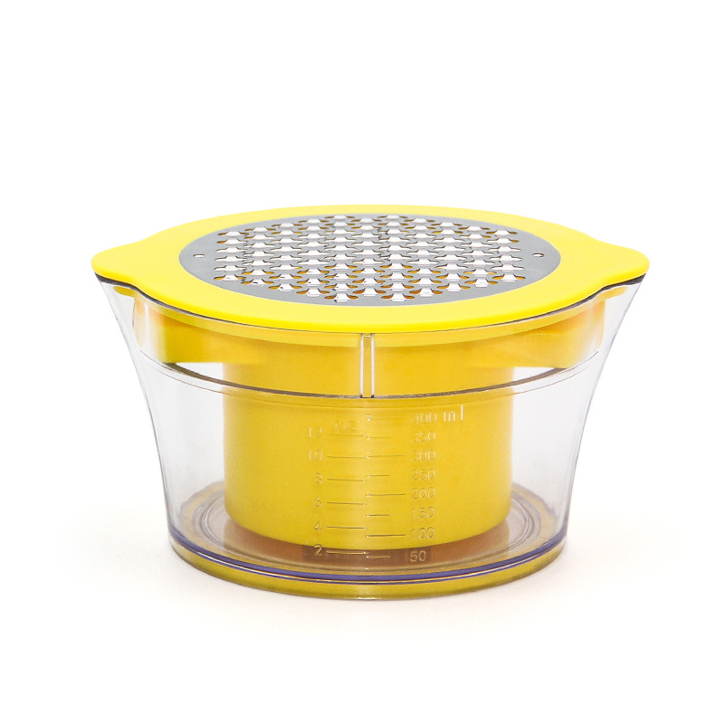 Corn planer, multi-functional corn peeler, stainless steel corn thresher, household corn peeling wonder, kitchen tool