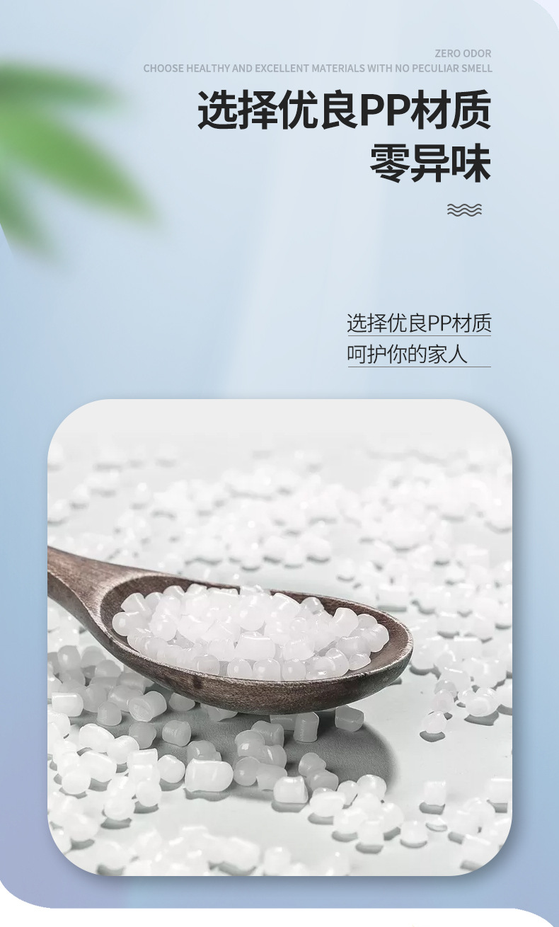 Home bathroom couple mouthwash cup, PP lock buckle, unisex brushing cup, simple solid color dormitory washbasin cup pic 4