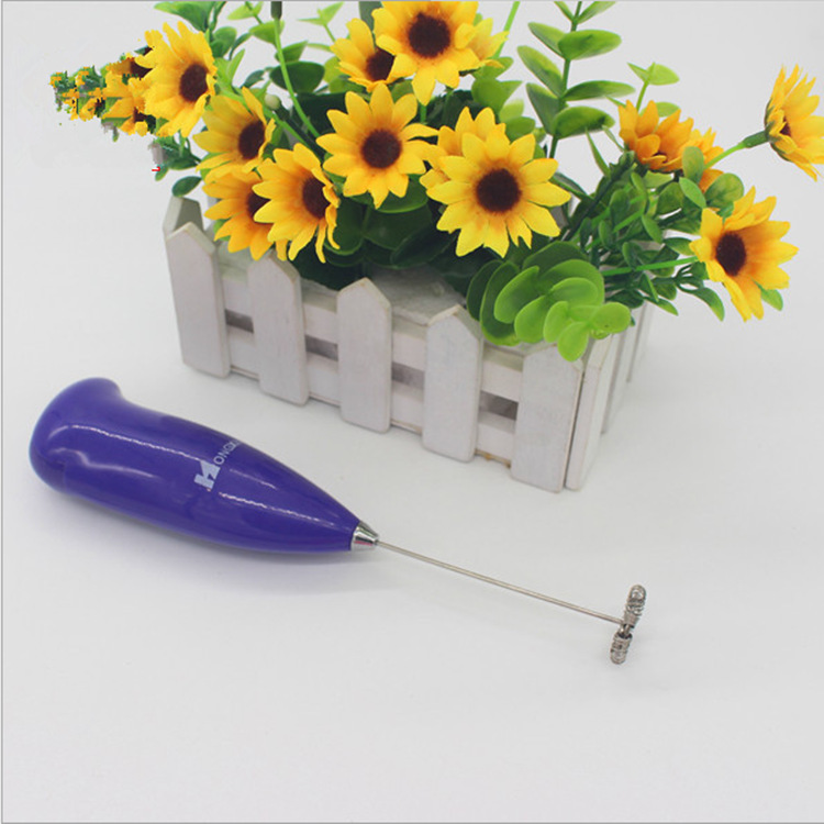Factory direct supply of egg beaters, electric household egg beaters, batter mixing rods, milk beating machines, and electric dough mixers Specification image