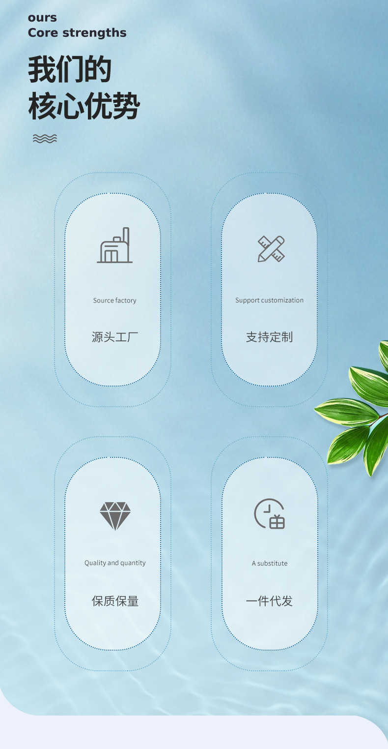 Creative and fashionable ABS material 筷笼 kitchen square tableware storage box convenient and simple kitchen organizing box pic 2