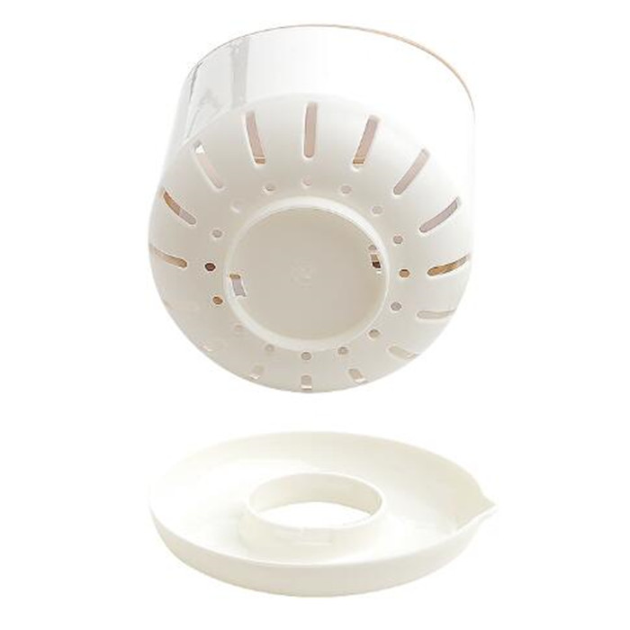 A comprehensive collection of creative home kitchenware, utensils and small household items. A perfect storage tool for daily household items in home life Specification image