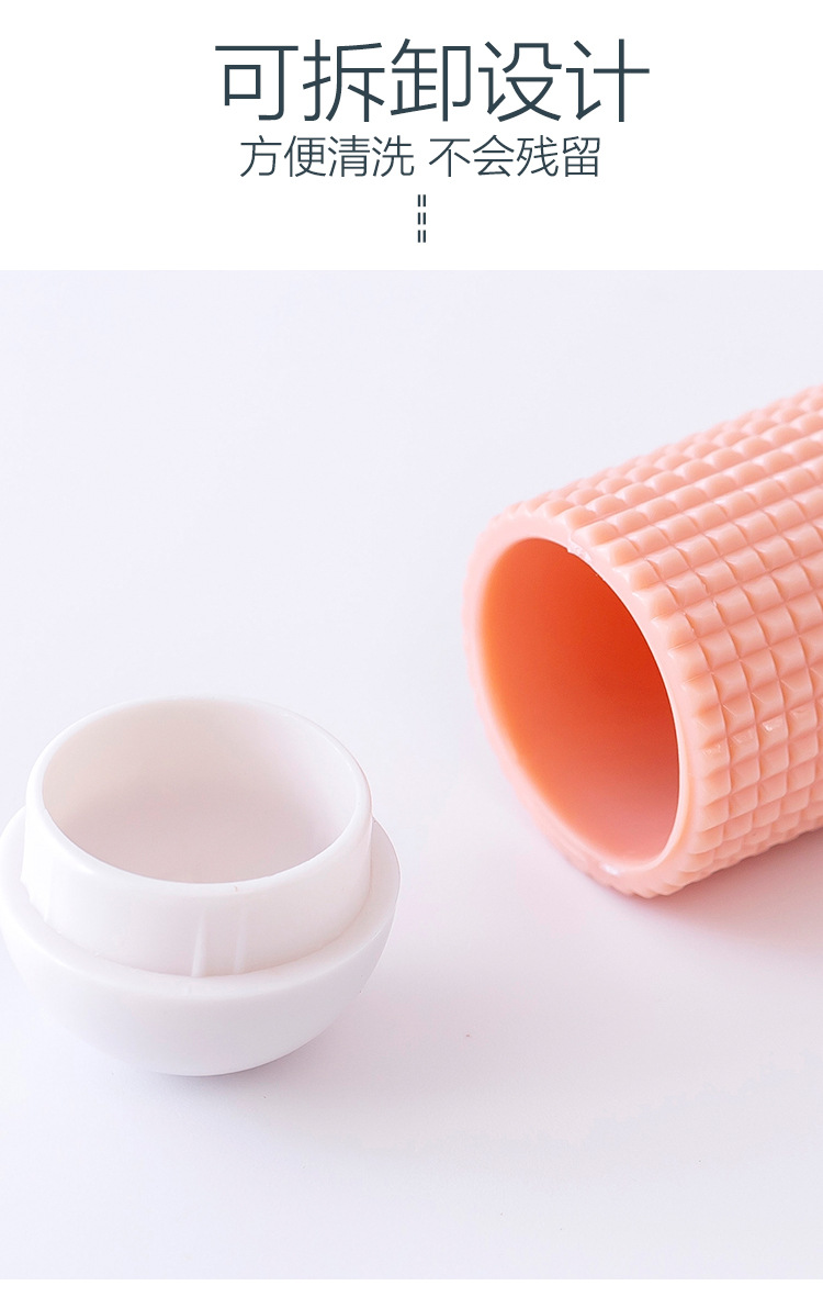 Dumpling wrapper rolling pin, household large rod dough stick, baking non-stick noodles rolling pin, roller rolling pin pic 10