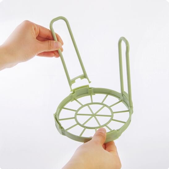 Creative household items, practical home life, kitchen storage, lazy person's magic tool, general merchandise, household collection, small items Specification image