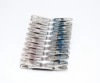 Factory direct sales and wholesale of metal clips. They are easy to store, convenient to use and practical