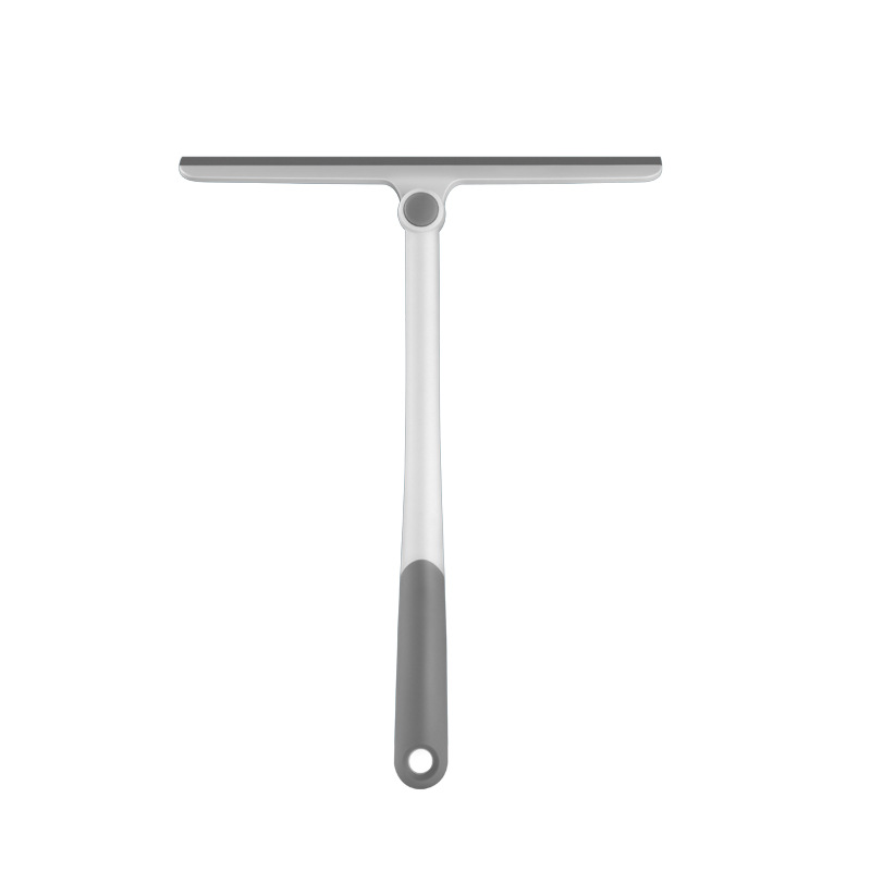 Household glass scraper cleaning tools, car window wipers, glass cleaning wipers, single-sided window cleaners, glassware Specification image