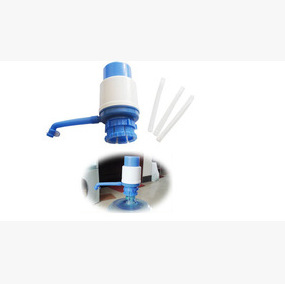 The manufacturer sells large-sized high-quality bottled water, purified water, hand-pressed water dispensers, water dispensers, and water pressure dispensers details Picture