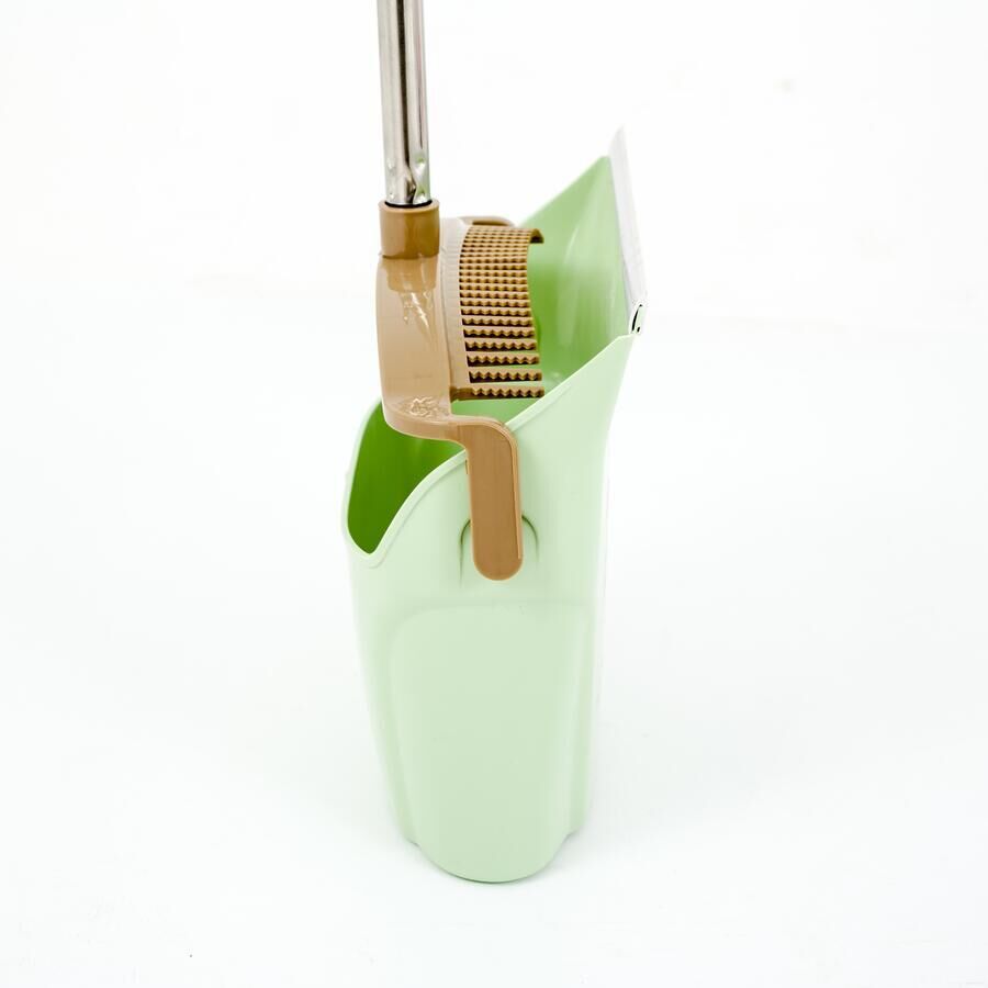 New multi-functional two-in-one broom, windproof and dustpan set, broom, dustpan, sweeping and water scraper, broom set details Picture