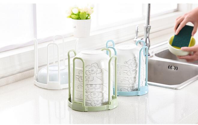 创意家居用品实用居家生活厨房收纳懒人神器百货家用大全小东西详情5