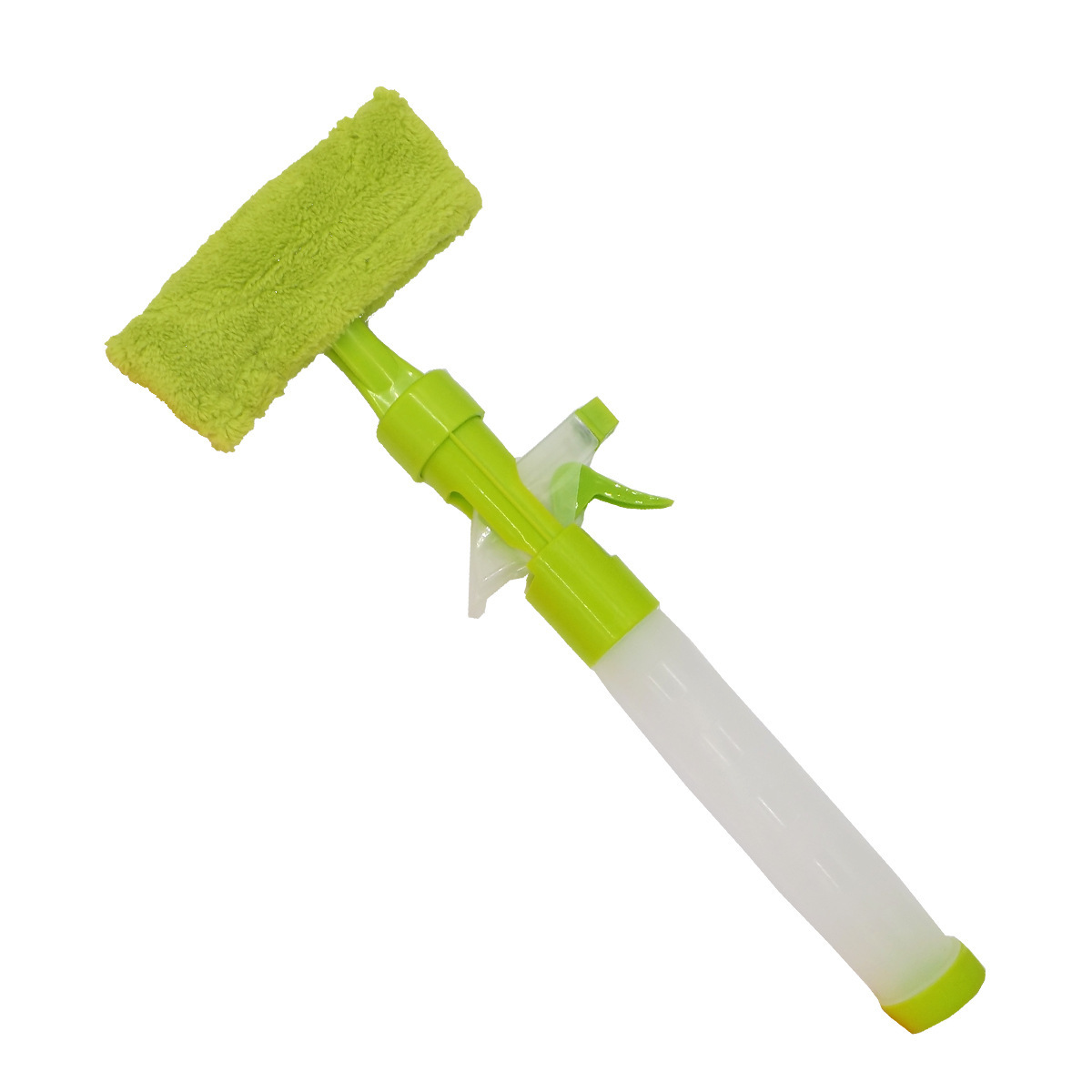 Manufacturer's multi-purpose water spray household window cleaner, glass cleaner, water spray window scraper, glass cleaner, glassware factory store Specification image