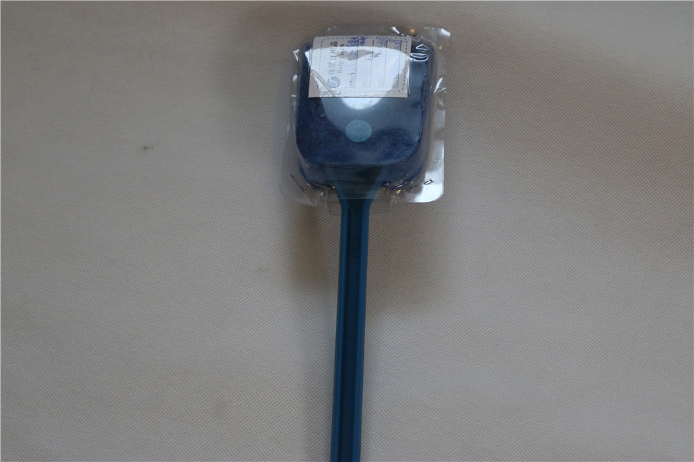 Wholesale of YJB1-C213 hardcover short-handled pot, dish and kitchenware brushes pic 3