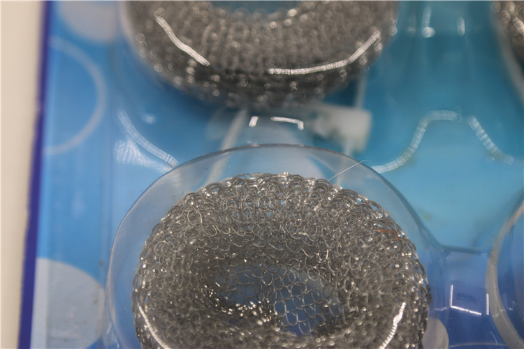 Cleaning ball YJA006-4X2-2 pic 1