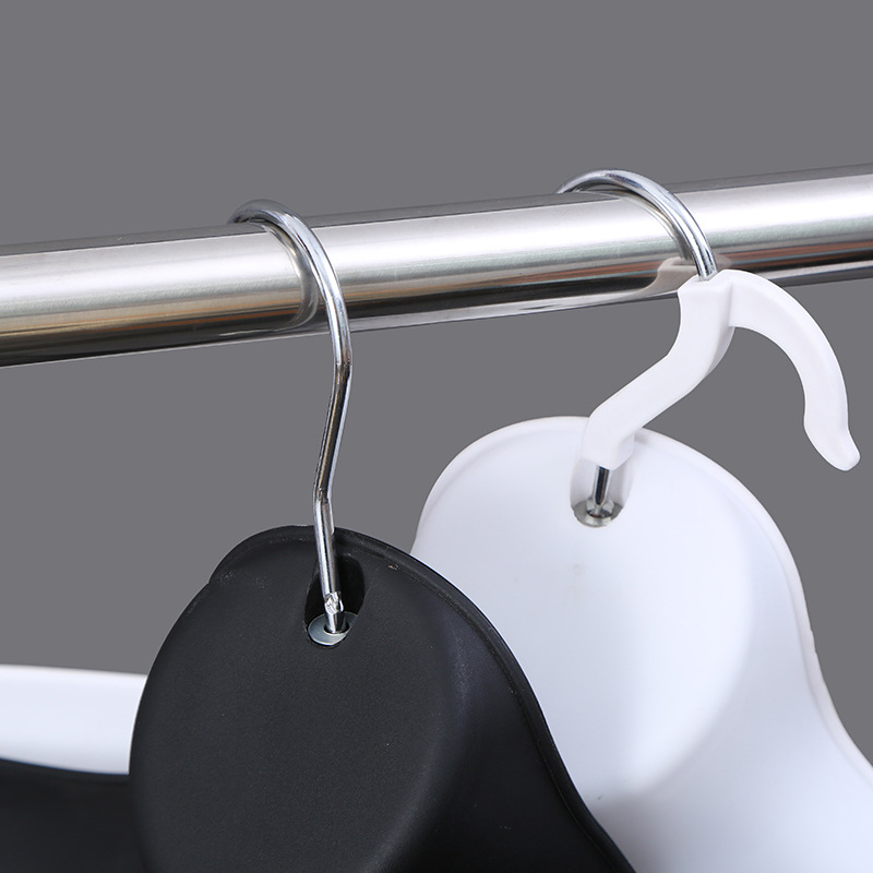 服装半身模特片欧美大胸长款单面睡泳衣围裙内衣挂板道具塑料胸片细节图