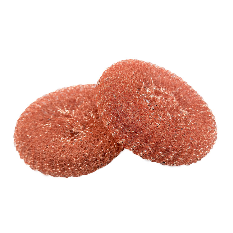 Factory direct sales of copper-plated tennis balls, kitchen cleaning supplies, and OPP bags, 30g Application Scenario