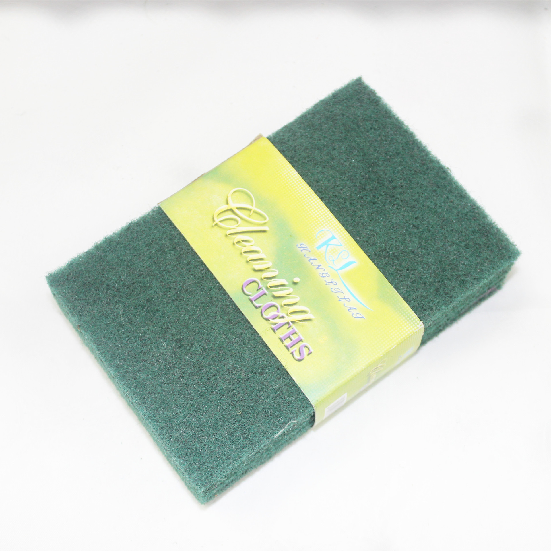 洗碗布海绵懒人抹布去污百洁布厨房清洁日用品清洁百货洗碗刷批发