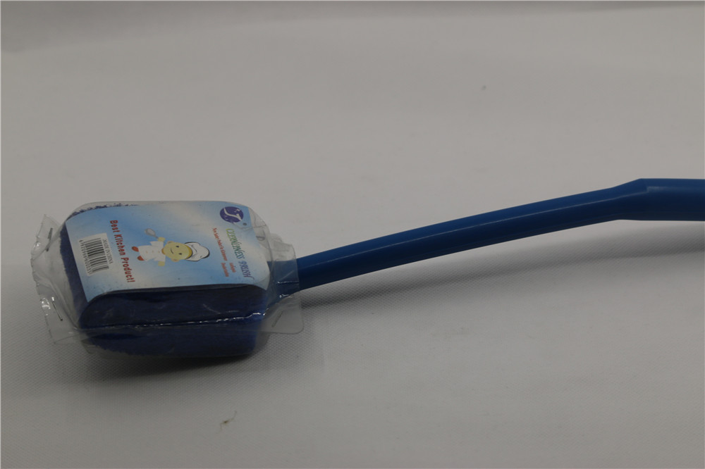 Wholesale of YJB1-C213 hardcover short-handled pot, dish and kitchenware brushes