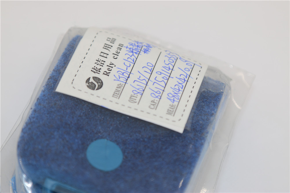 Wholesale of YJB1-C213 hardcover short-handled pot, dish and kitchenware brushes pic 1