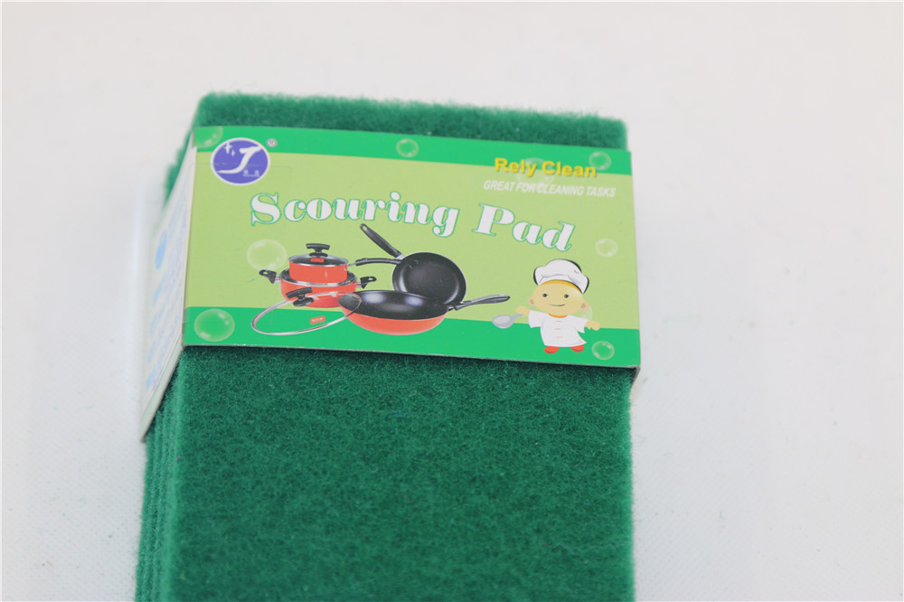 YJB1-802 set 0.6 hardened green pic 1