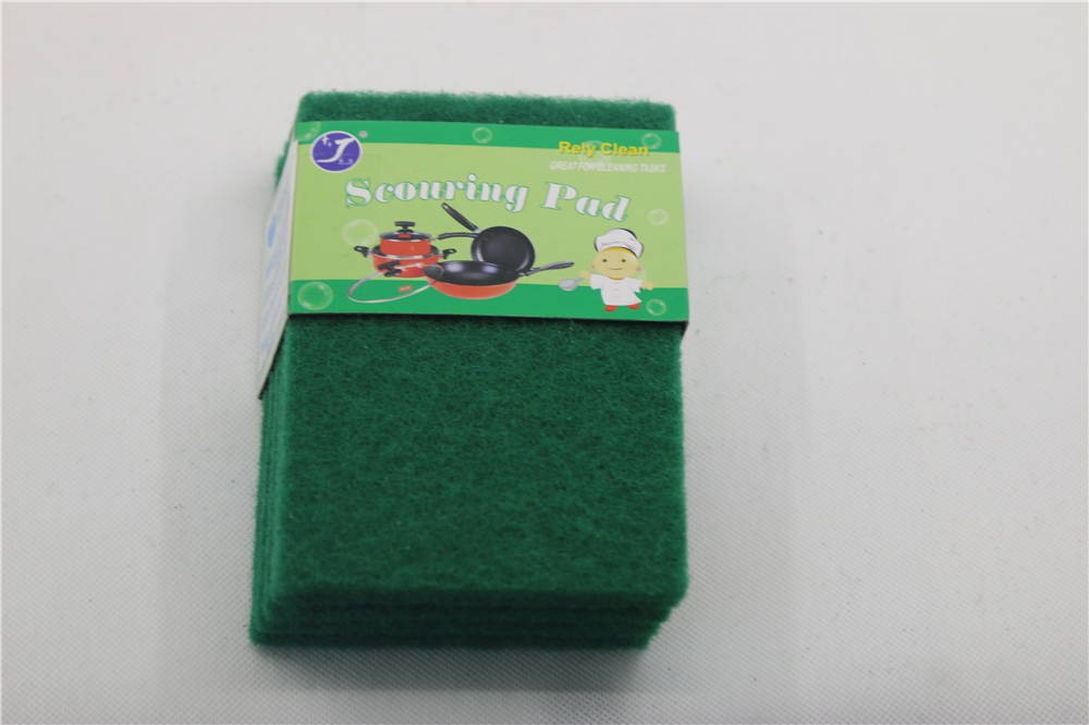 YJB1-802 set 0.6 hardened green