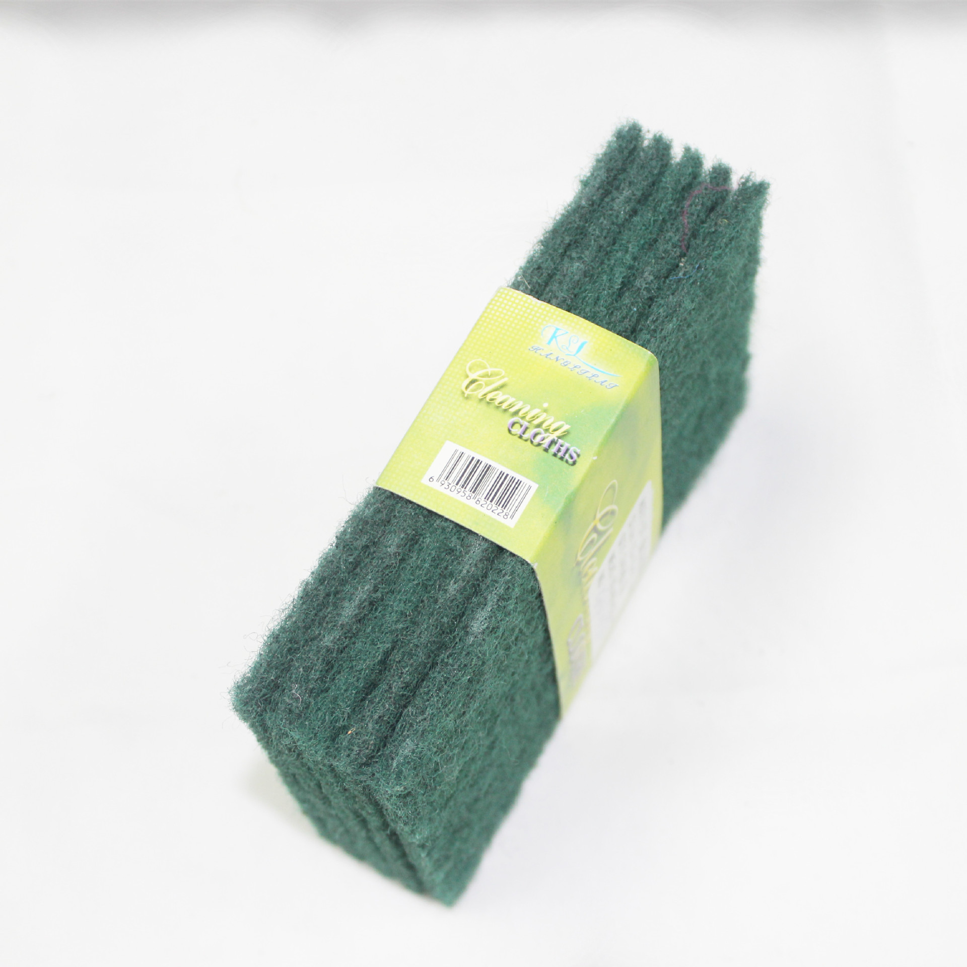 Dishwashing cloths, sponges, lazy cloths, cleaning cloths, scouring pads, kitchen cleaning daily necessities, cleaning supplies, dishwashing brushes wholesale Specification image