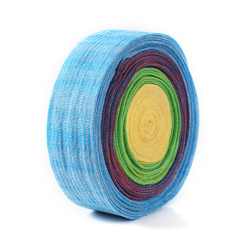 Brush King semi-finished kitchen cleaning, dishwashing, pot scrubbing raw materials, washing fabric, scouring pad fabric factory wholesale Item Picture
