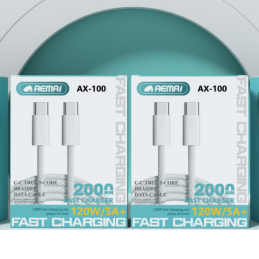 快速充电线type-c to type-c口，2米线