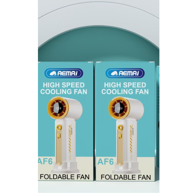 AEMAI Cooling mini fan AF6