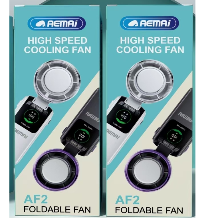 AEMAI Cooling mini fan  AF2
