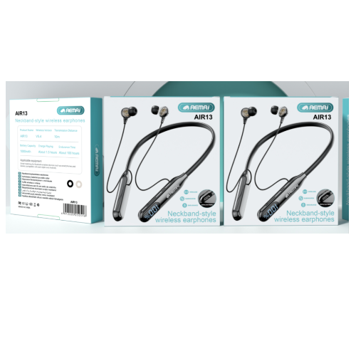 aemai -AIR13  wired  Headset