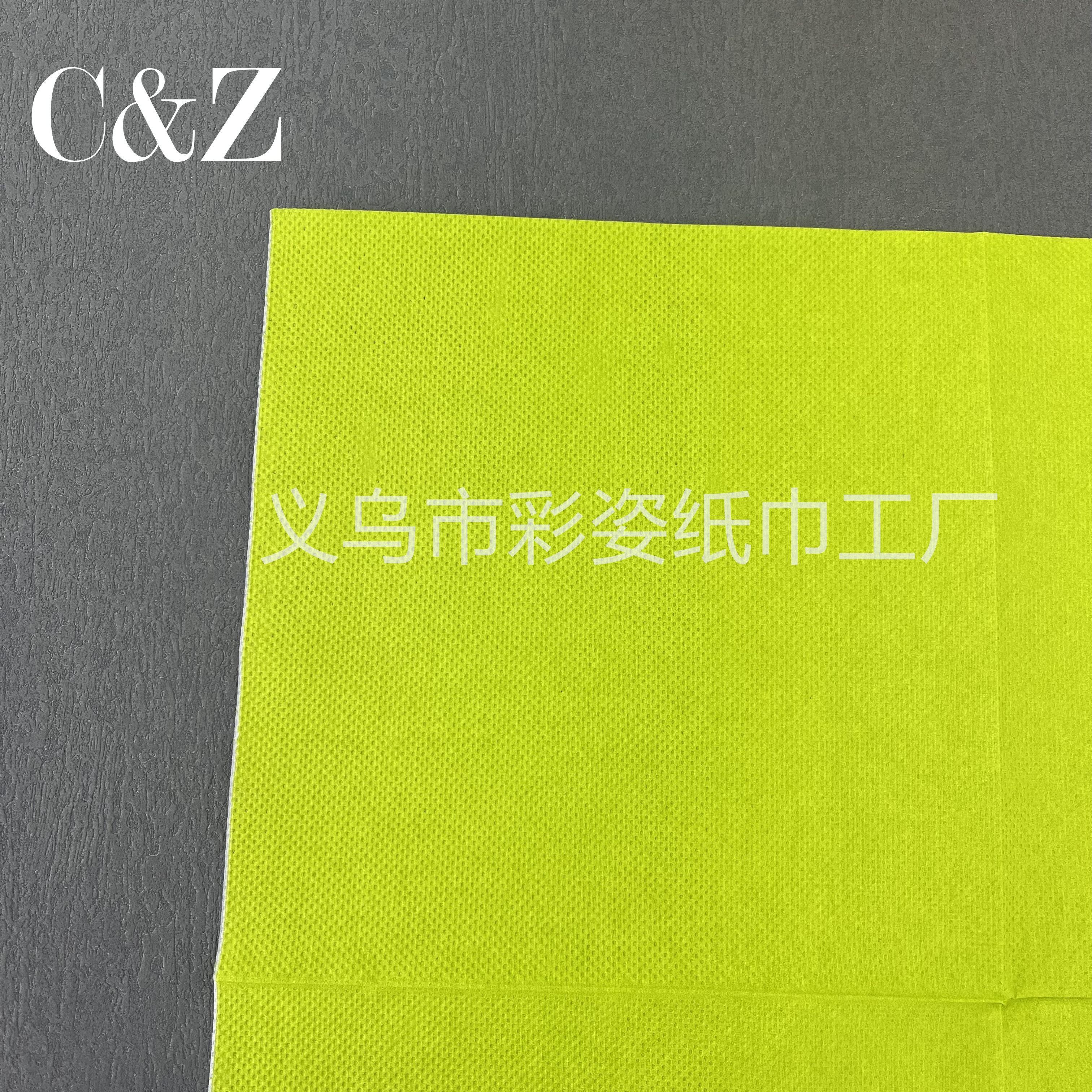 Single-color napkins, handkerchief tissues, facial tissues, 33*33cm, restaurant printed napkins, direct sales from foreign trade factory pic 8