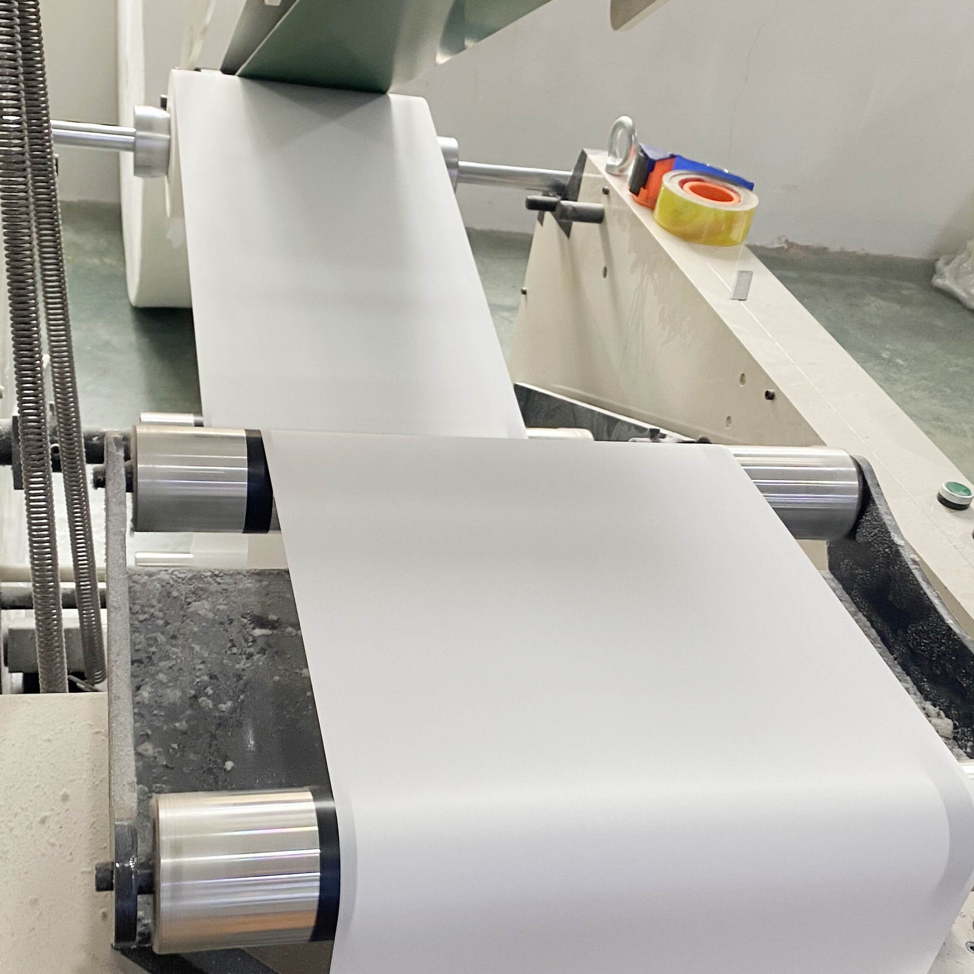 Wholesale of cross-border pure wood pulp single-sided printed napkins, party supplies, and color-printed napkins pic 6