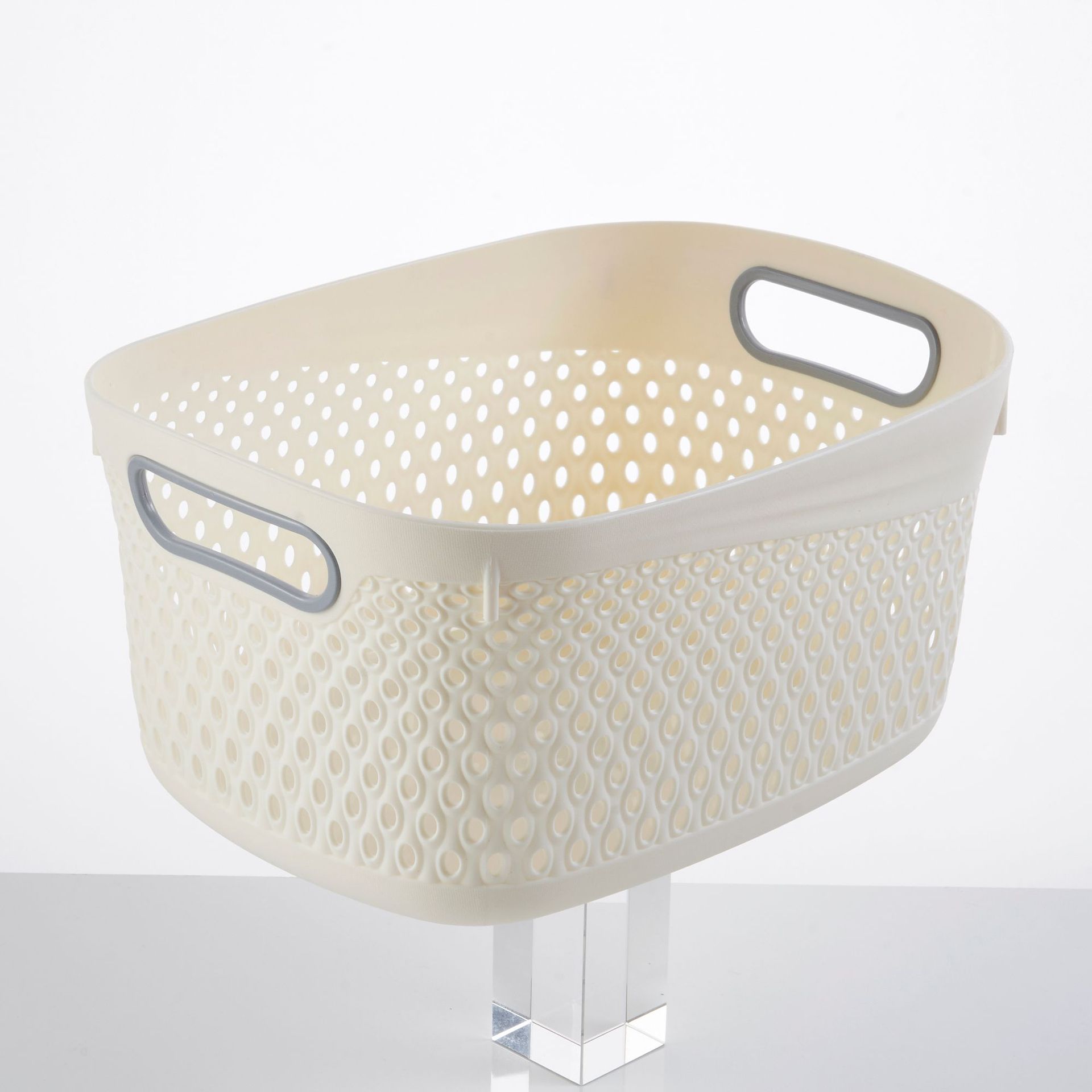 收纳篮、置物篮、收纳筐实物图