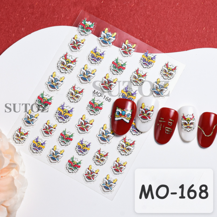 贴纸/5d浮雕贴纸/造景贴纸/贴纸孩子书/不干胶贴纸产品图