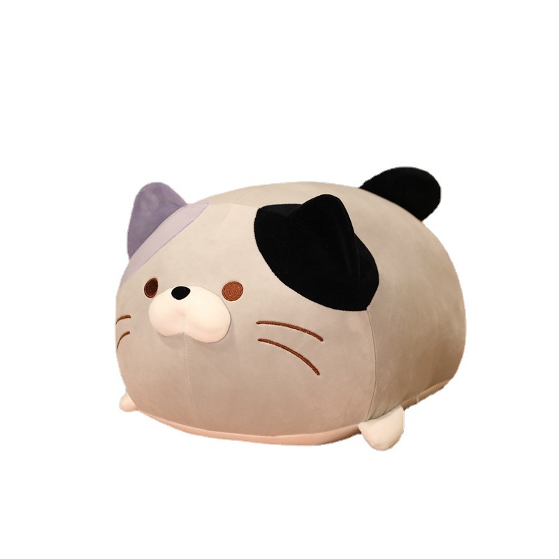 公仔挂件实物图