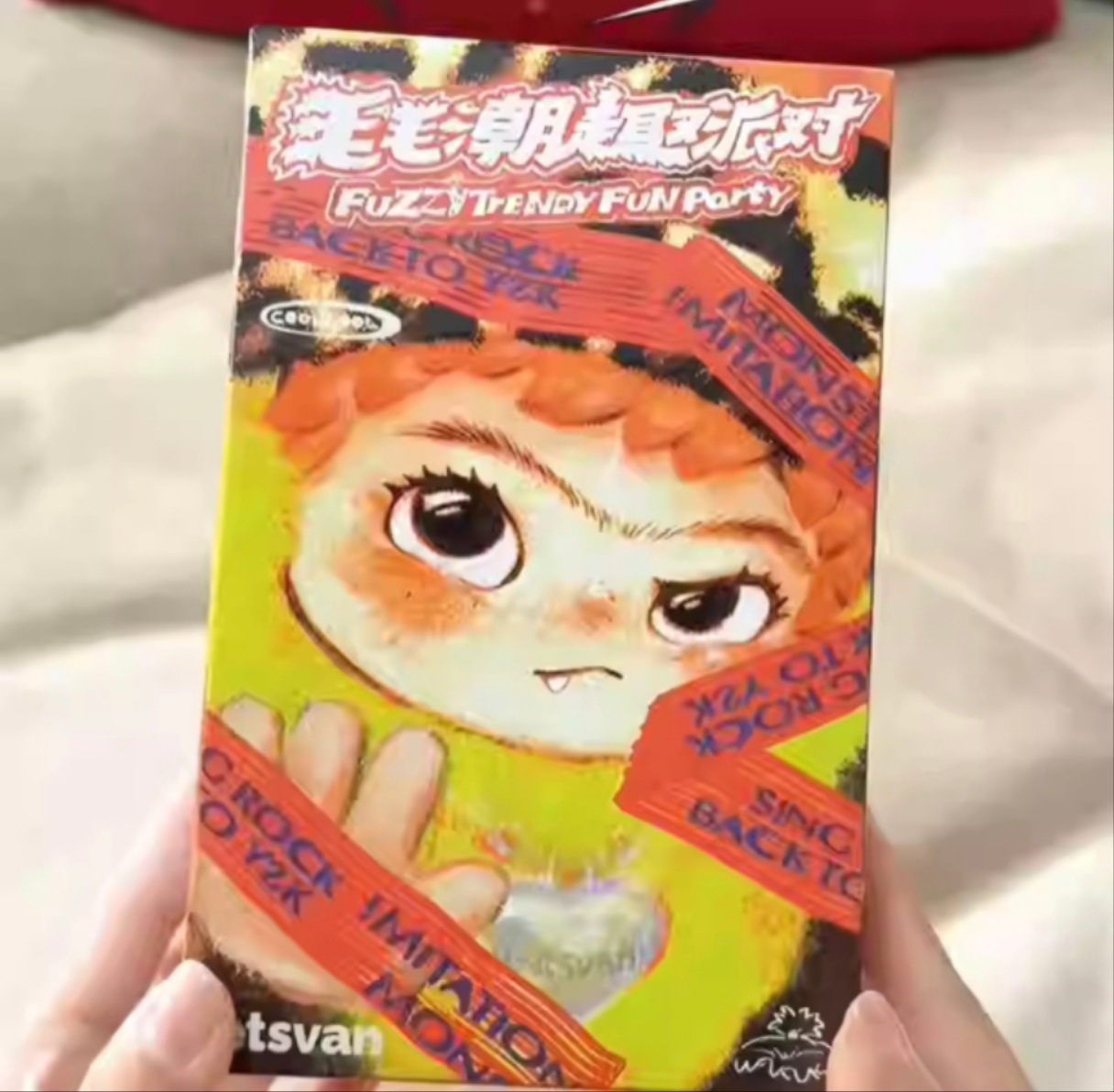 import白底实物图