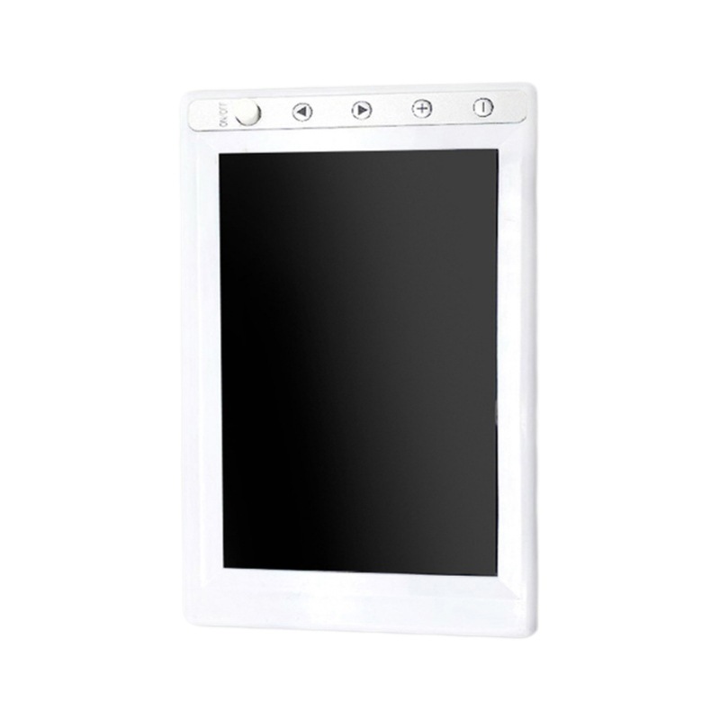 Specialized vascular imaging instrument for foreign trade, venous vessel search instrument, imaging instrument, venous display instrument, rechargeable LCD model Specification image
