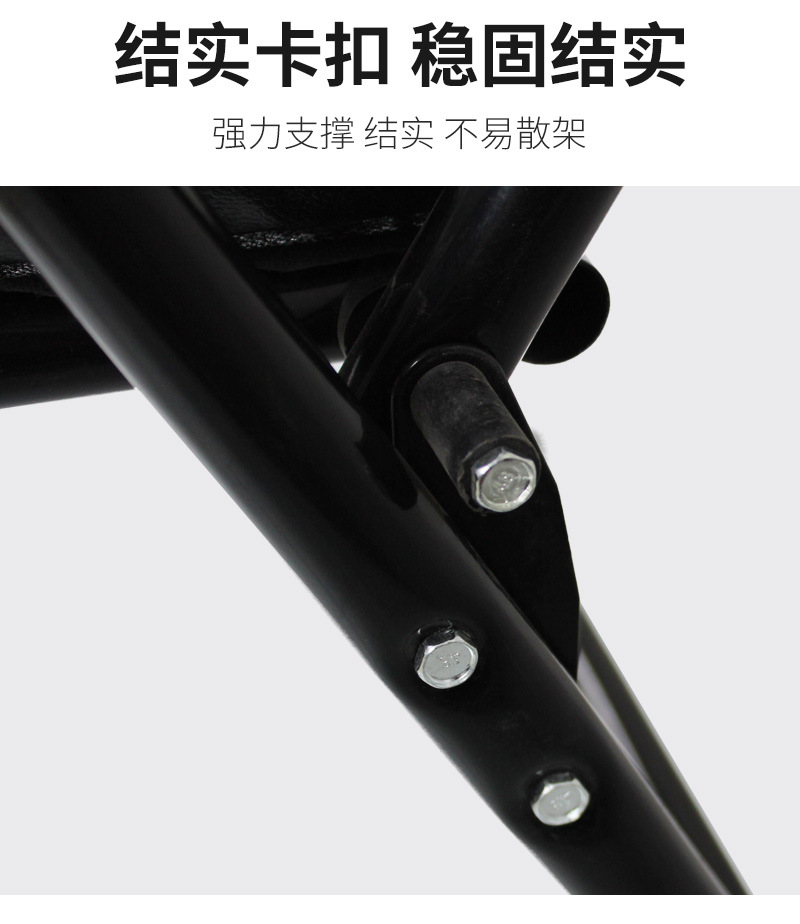 厂家批发家用碳钢老人折叠坐便椅坐便器厕所坐便凳马桶专用大全详情5