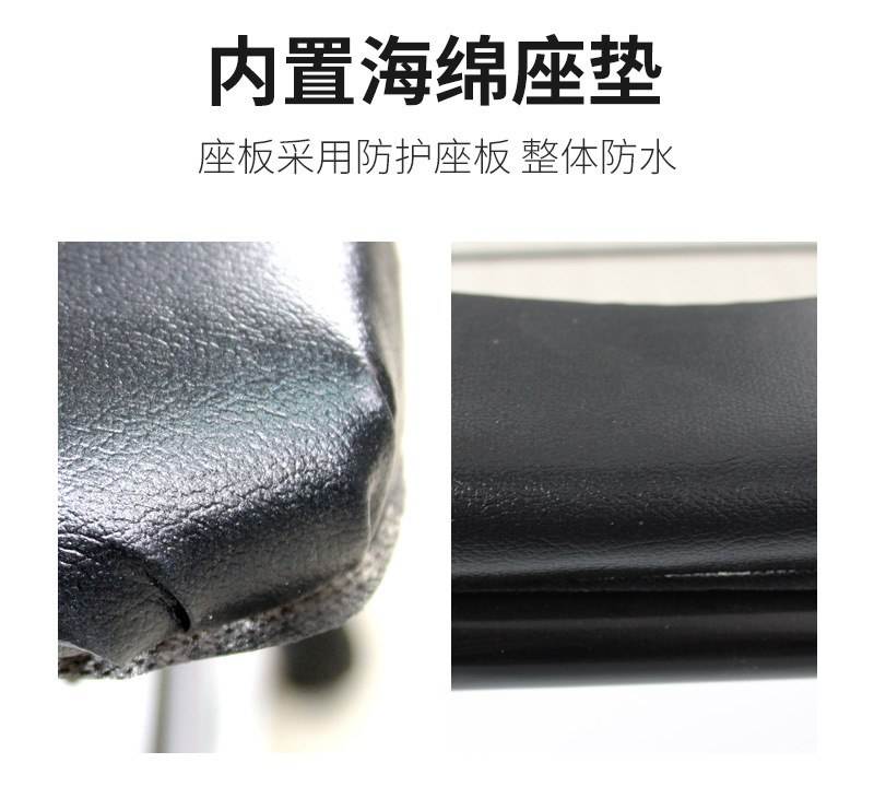 厂家批发家用碳钢老人折叠坐便椅坐便器厕所坐便凳马桶专用大全详情4