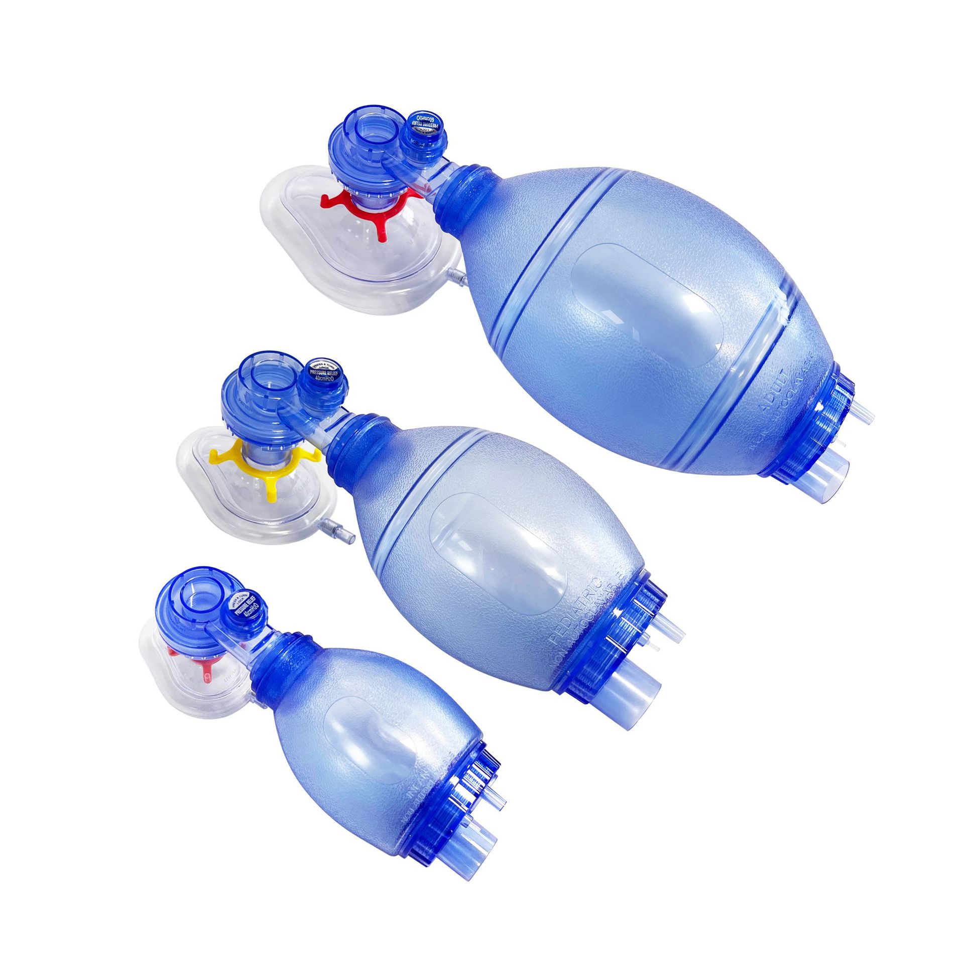 人工复苏器 PP盒包装 样品链接产品图