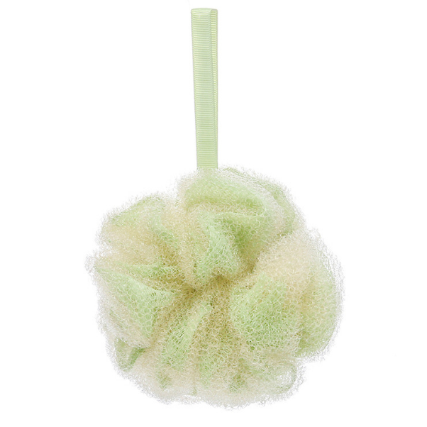 【 Qingzhi 】40g friction balls, bath balls, bath flower massage bath balls, bath flower bath balls Specification image