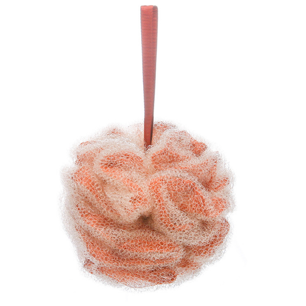 【 Qingzhi 】40g friction balls, bath balls, bath flower massage bath balls, bath flower bath balls Application Scenario