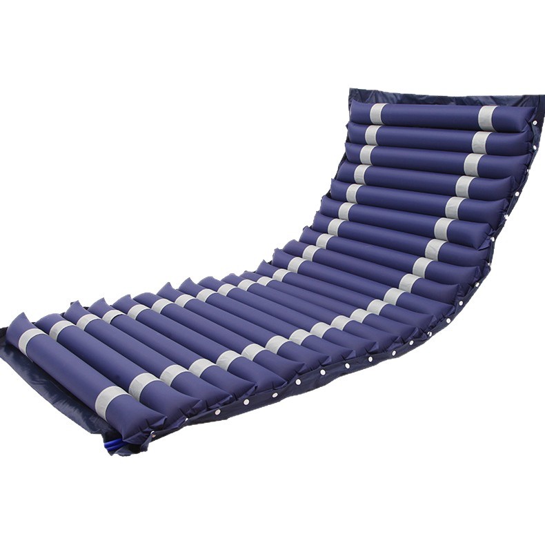 Factory direct supply of anti-bedulcer air mattresses, single-person fluctuating circulation inflatable mattresses, elderly home care bedulcer pads Application Scenario