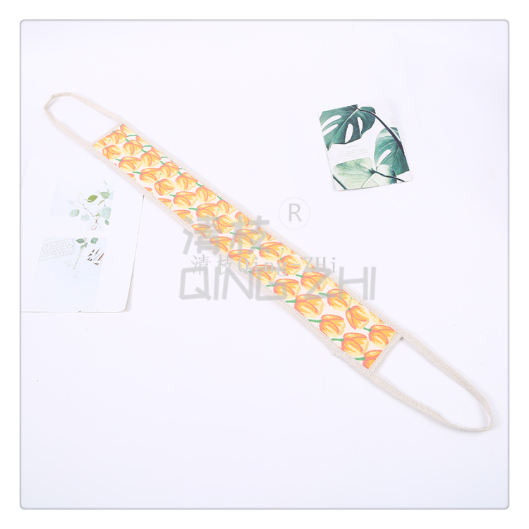 搓澡巾皮/指甲护理套装/沐浴刷产品图