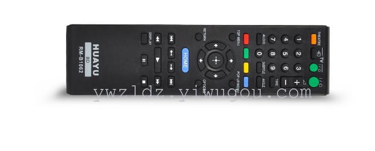 遥控器/电视棒/电动窗帘轨道/空调万能遥控器/万能遥控器产品图