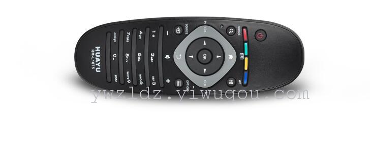 遥控器/电视棒/电动窗帘轨道/空调万能遥控器/万能遥控器产品图