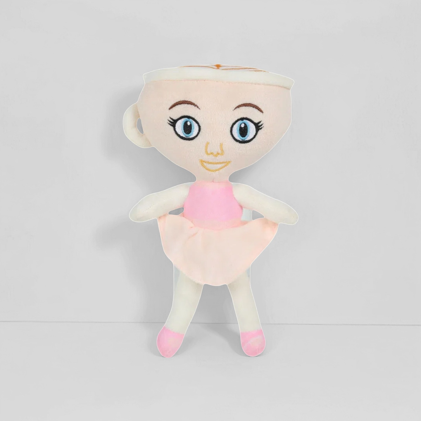 跨境新品AI美国山海经鲨鱼毛绒玩具玩偶tung tung sahur公仔现货详情15