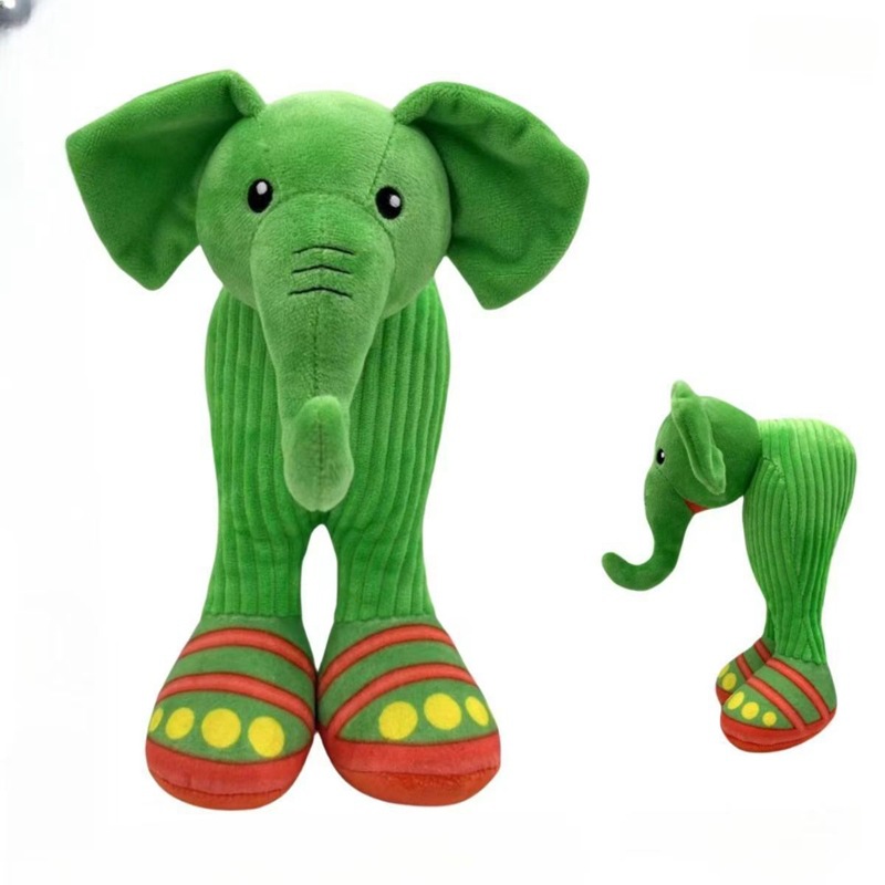 跨境tung tung tung sahur美国ai山海经木棍人恶搞毛绒玩具公仔详情3