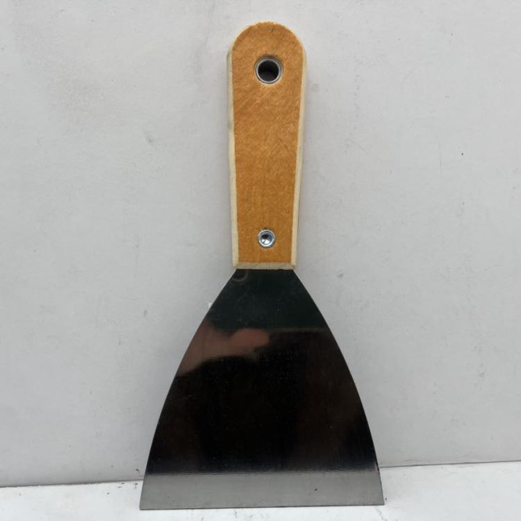 清洁铲除胶/清洁铲细节图